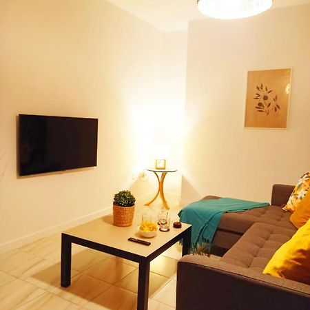 Apartamento El Carcajal Santa Cruz de Tenerife Dış mekan fotoğraf