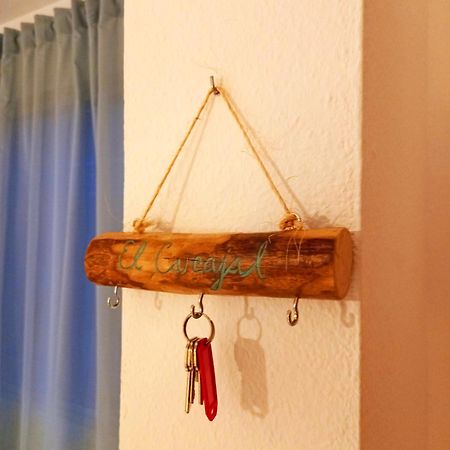 Apartamento El Carcajal Santa Cruz de Tenerife Dış mekan fotoğraf