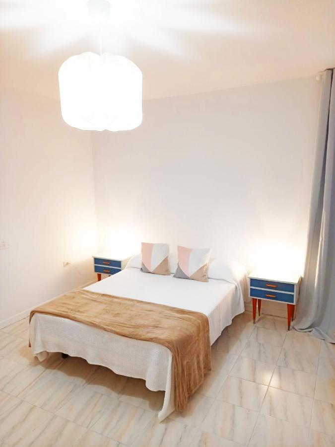 Apartamento El Carcajal Santa Cruz de Tenerife Dış mekan fotoğraf
