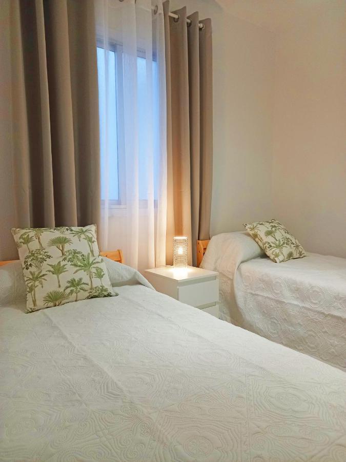Apartamento El Carcajal Santa Cruz de Tenerife Dış mekan fotoğraf