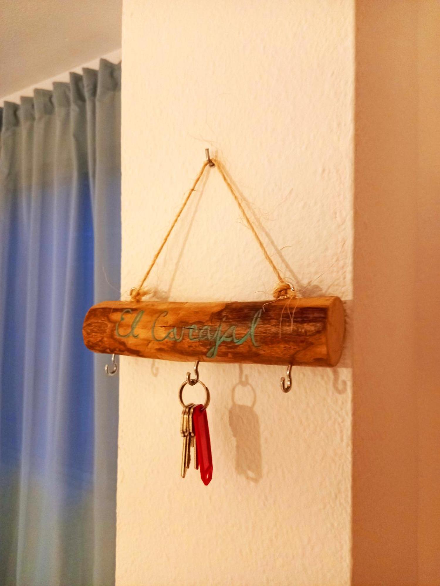 Apartamento El Carcajal Santa Cruz de Tenerife Dış mekan fotoğraf